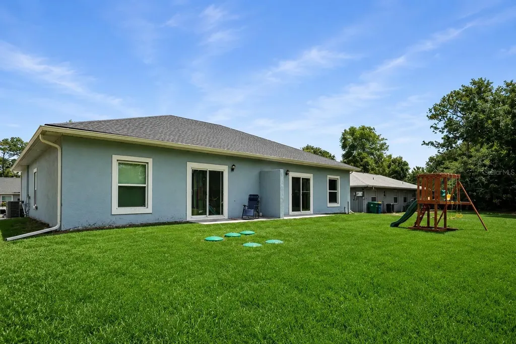 321 Camillia Lane Port Charlotte FL 33954