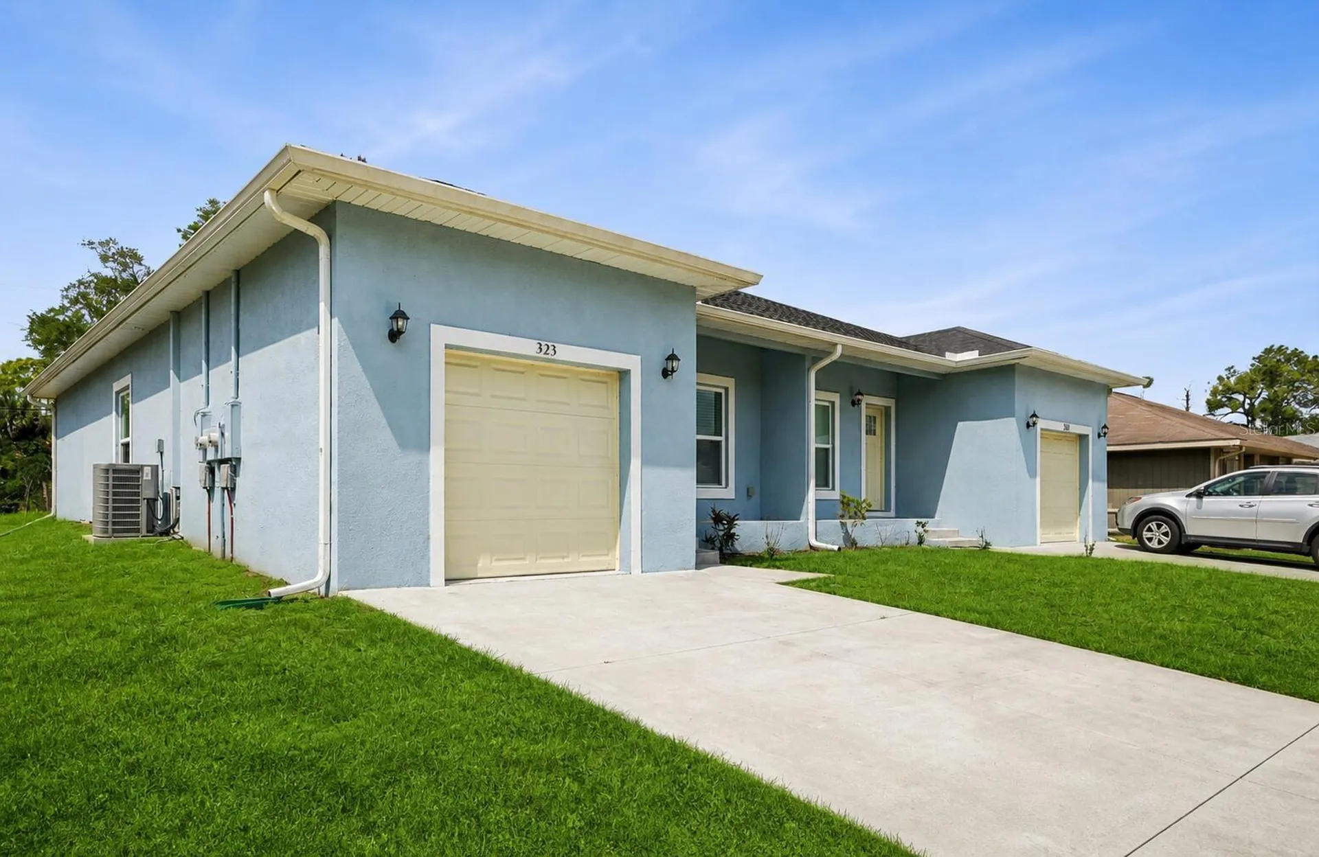 321 Camillia Lane Port Charlotte FL 33954