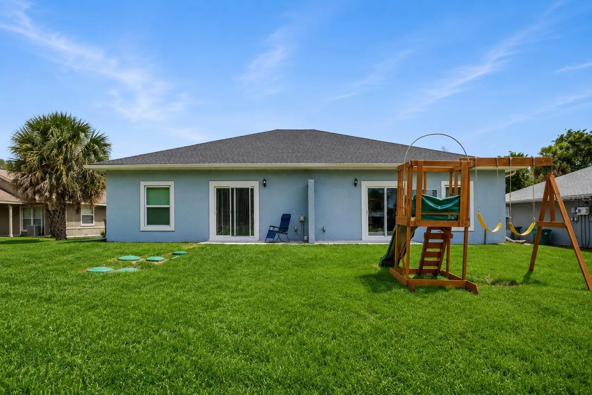 321 Camillia Lane Port Charlotte FL 33954