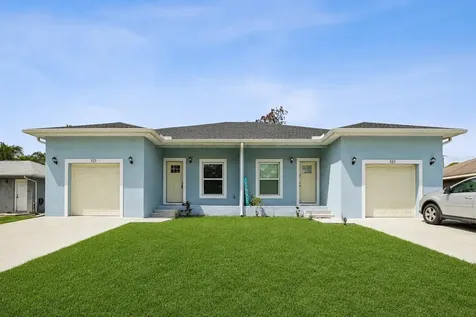 321 Camillia Lane Port Charlotte FL 33954