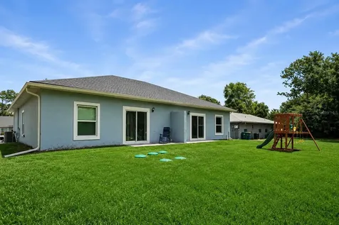 321 Camillia Lane Port Charlotte FL 33954