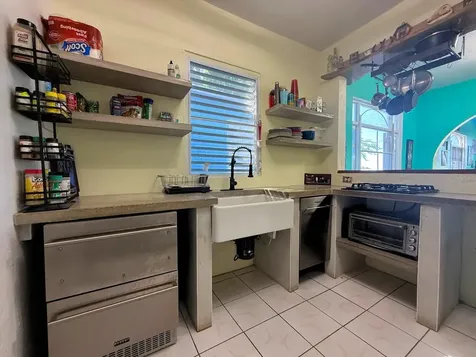 120 Calle 16 Vieques PR 00765