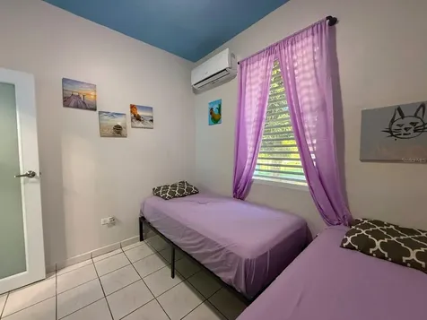 120 Calle 16 Vieques PR 00765