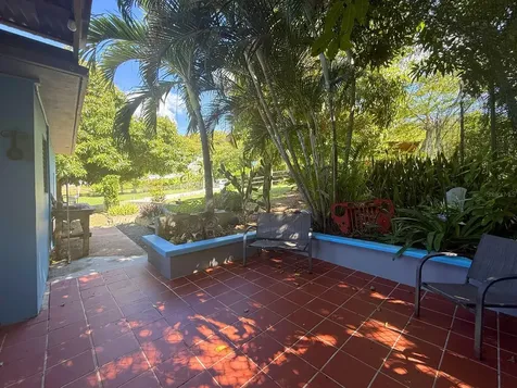 120 Calle 16 Vieques PR 00765