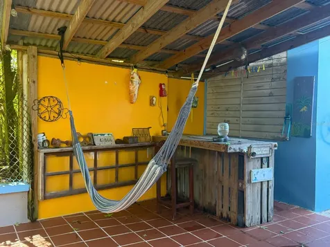 120 Calle 16 Vieques PR 00765