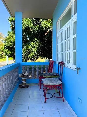 120 Calle 16 Vieques PR 00765