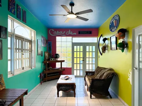 120 Calle 16 Vieques PR 00765