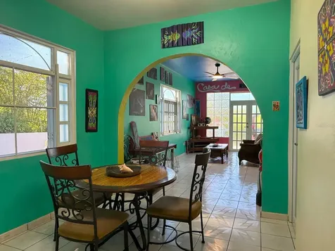 120 Calle 16 Vieques PR 00765