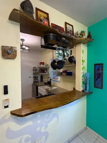 120 Calle 16 Vieques PR 00765