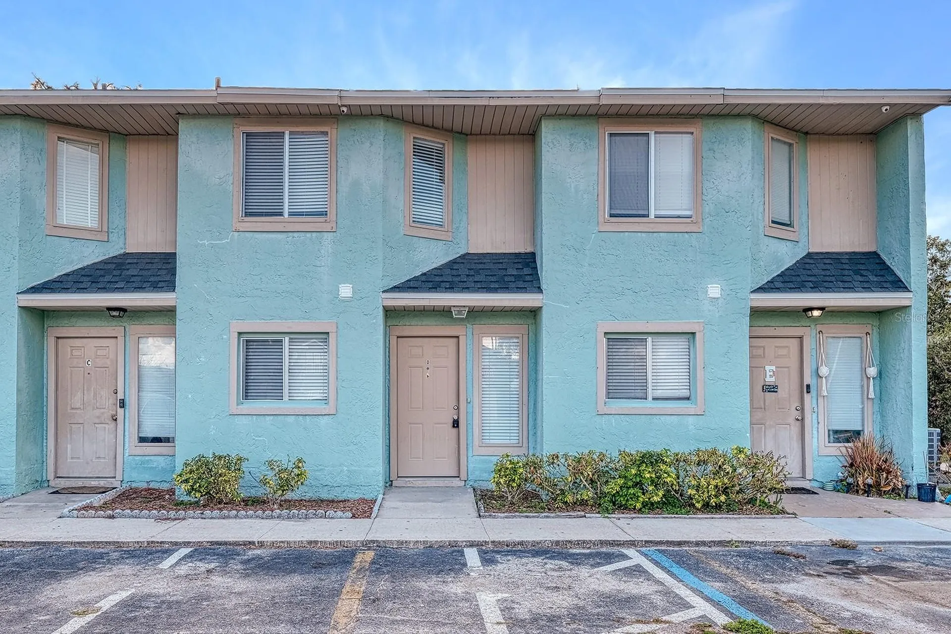 283 Gardner Lane Kissimmee FL 34743
