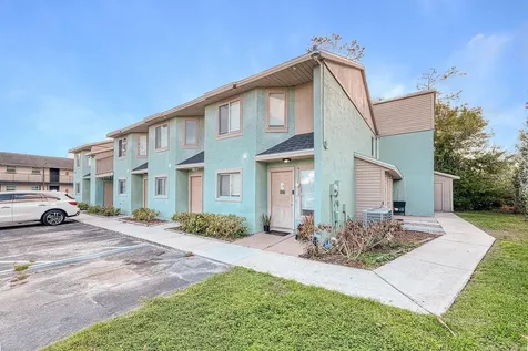 283 Gardner Lane Kissimmee FL 34743