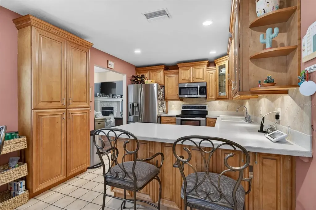 1311 W Carissa Court Tampa FL 33604