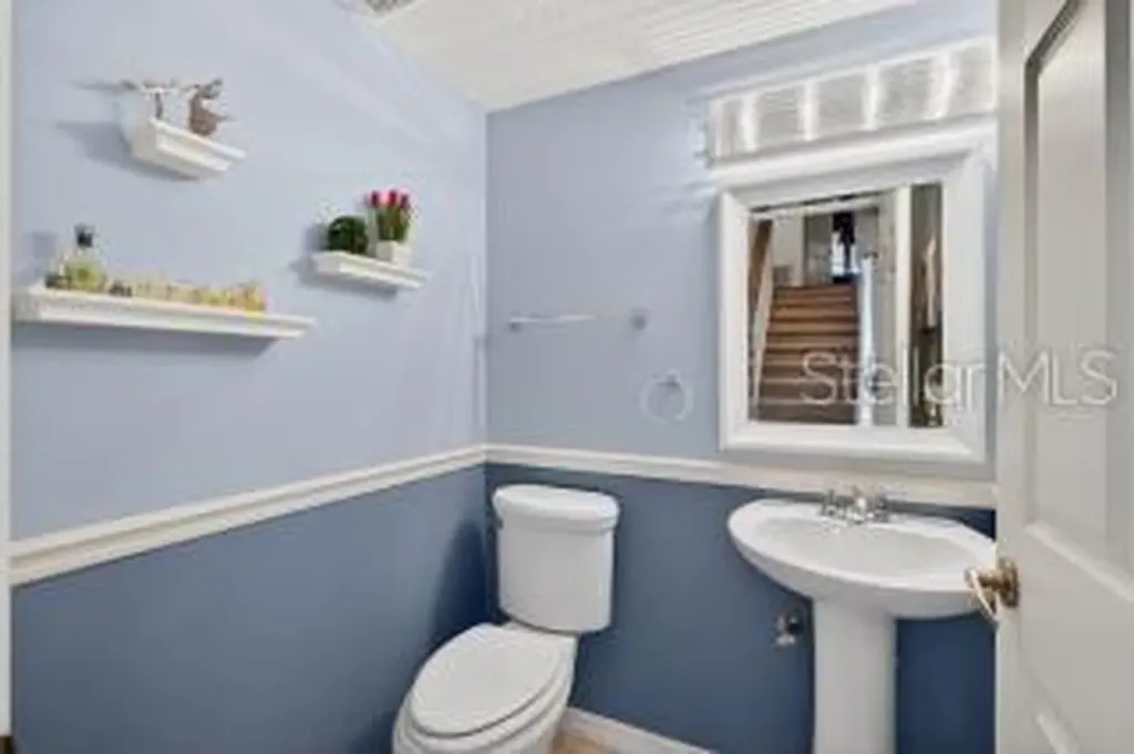 1311 W Carissa Court Tampa FL 33604