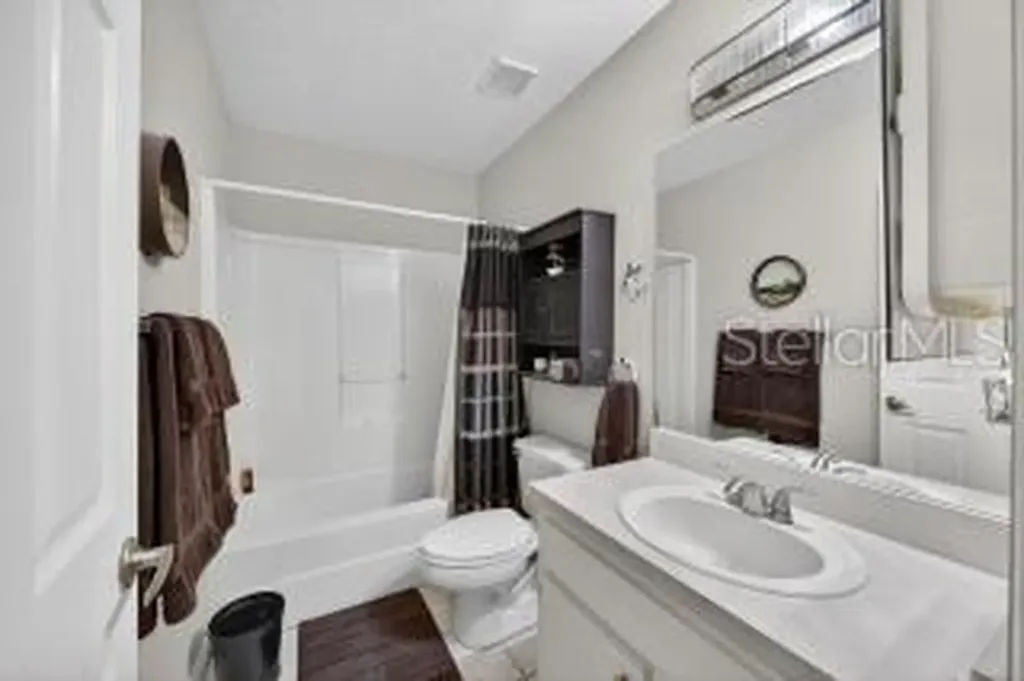 1311 W Carissa Court Tampa FL 33604