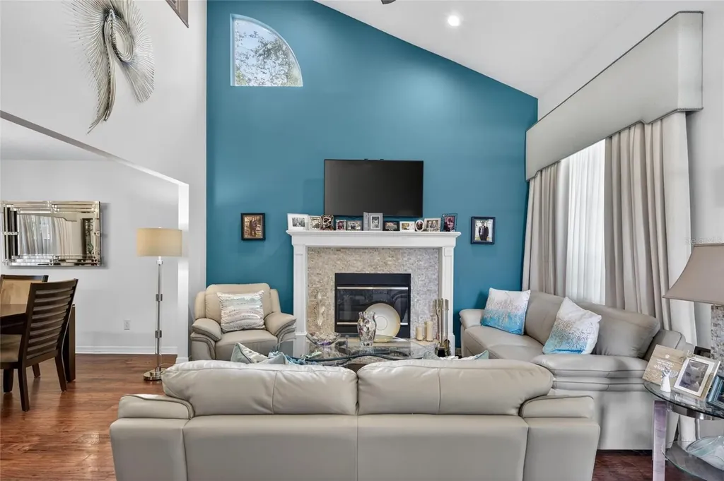 1311 W Carissa Court Tampa FL 33604