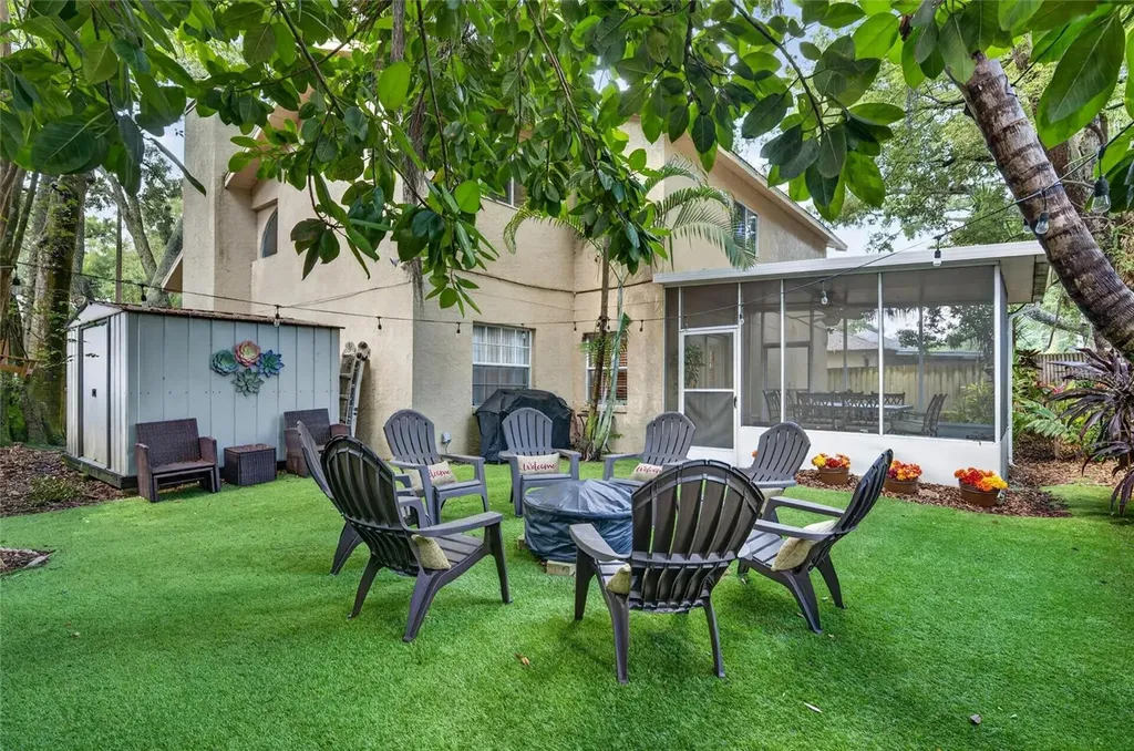 1311 W Carissa Court Tampa FL 33604