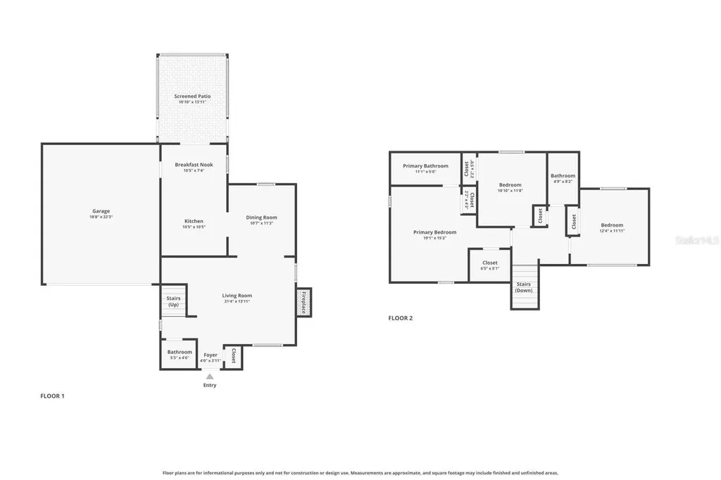 1311 W Carissa Court Tampa FL 33604