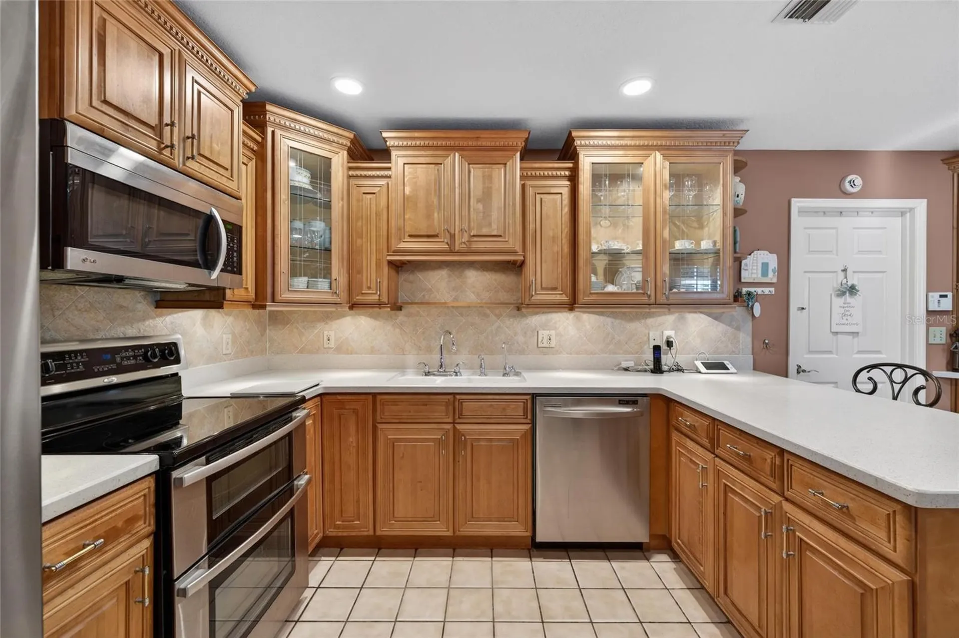 1311 W Carissa Court Tampa FL 33604