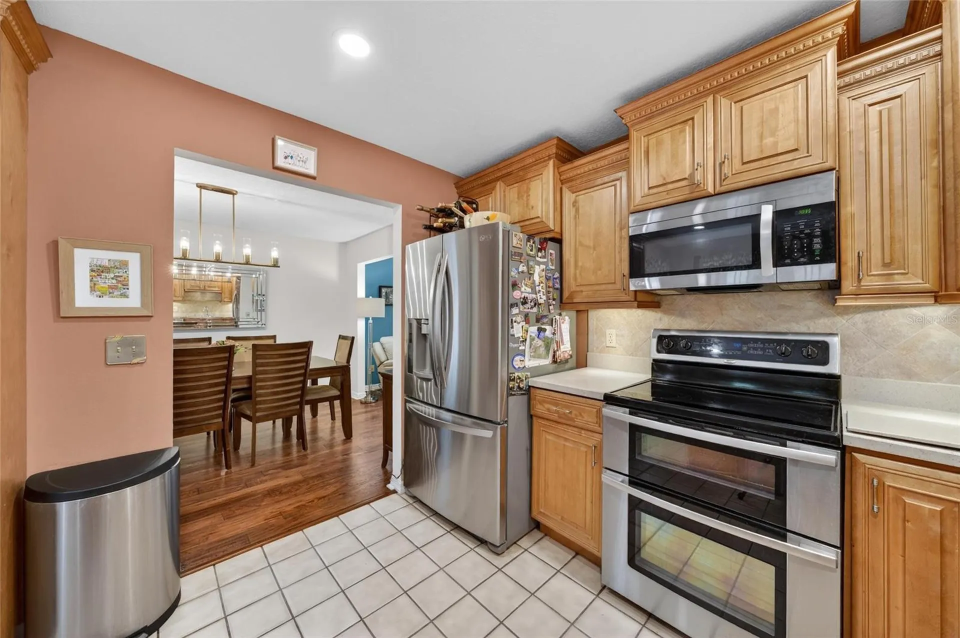 1311 W Carissa Court Tampa FL 33604
