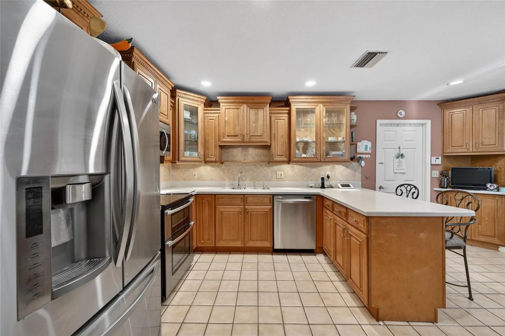 1311 W Carissa Court Tampa FL 33604