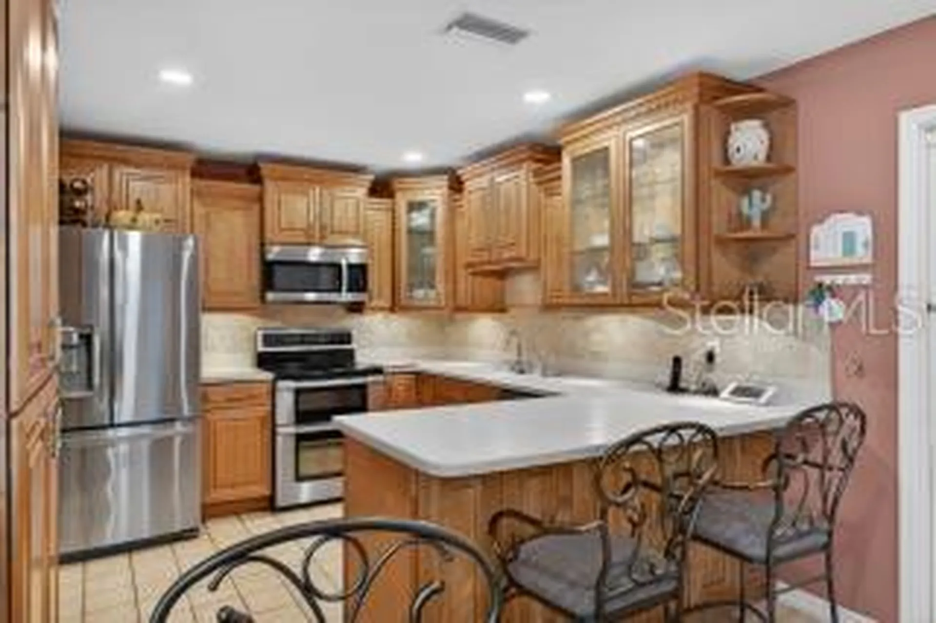 1311 W Carissa Court Tampa FL 33604