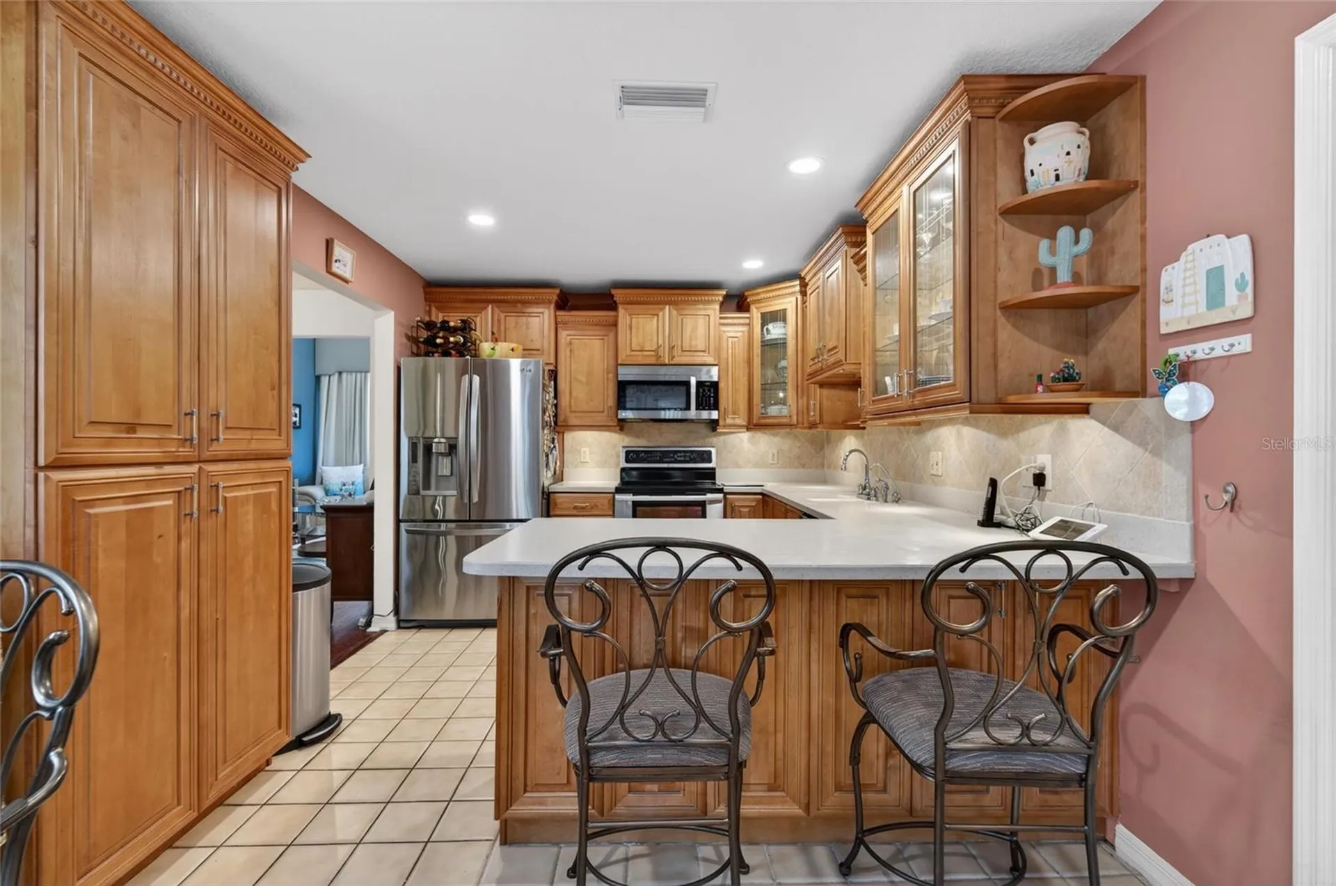 1311 W Carissa Court Tampa FL 33604