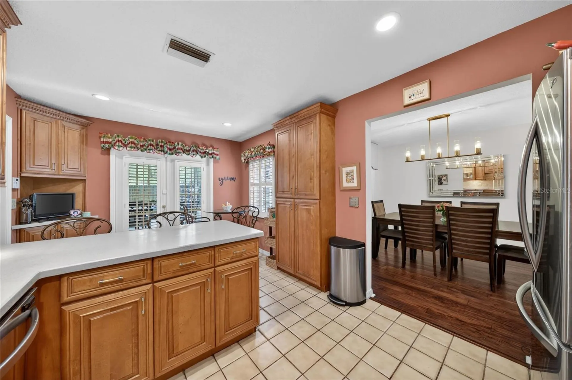 1311 W Carissa Court Tampa FL 33604