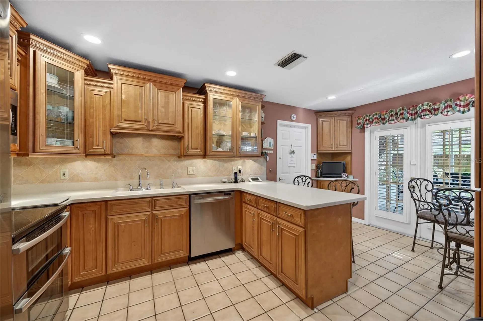 1311 W Carissa Court Tampa FL 33604