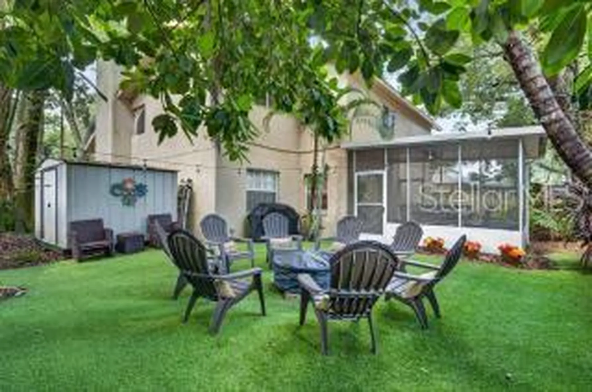 1311 W Carissa Court Tampa FL 33604