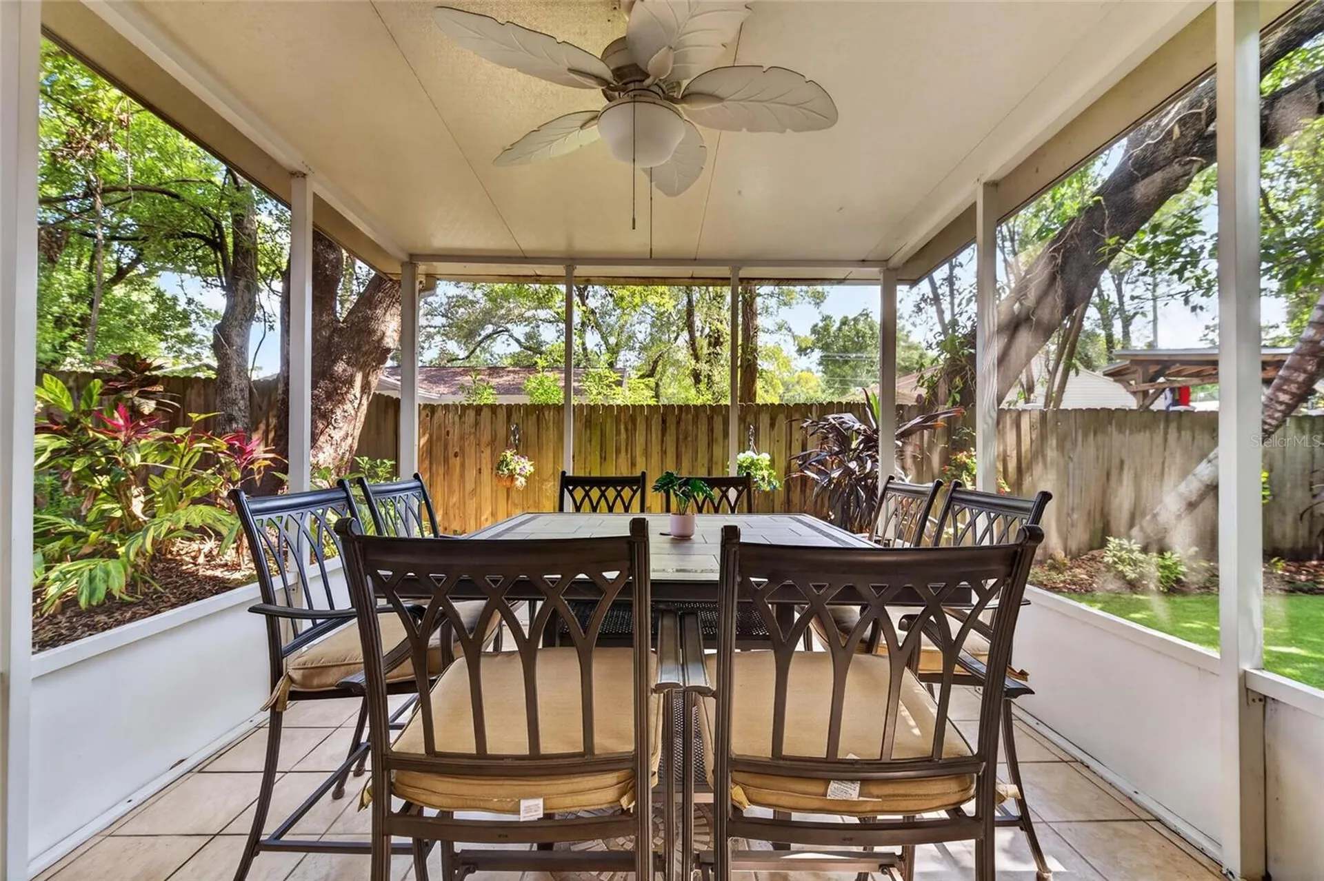 1311 W Carissa Court Tampa FL 33604