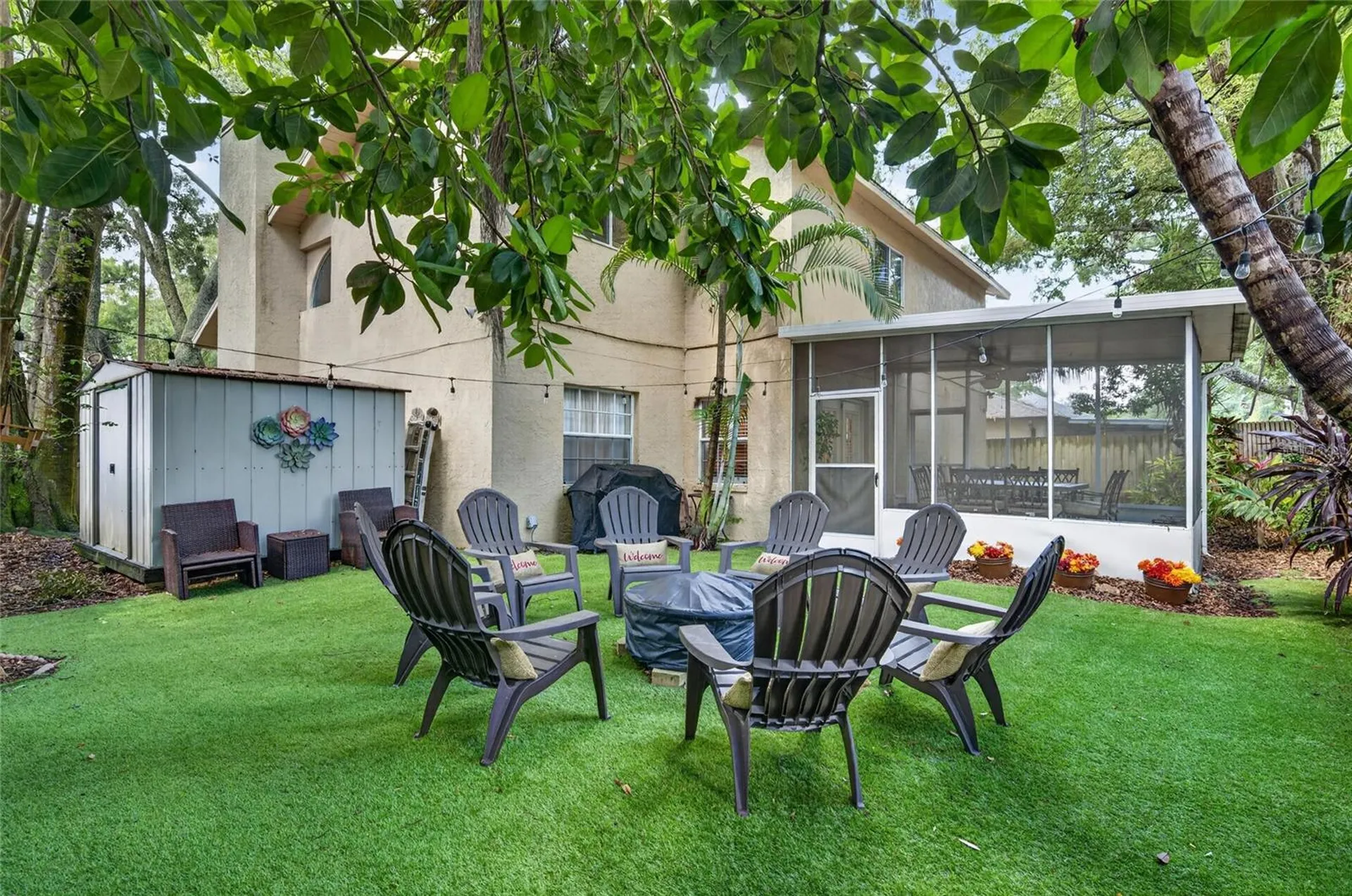 1311 W Carissa Court Tampa FL 33604