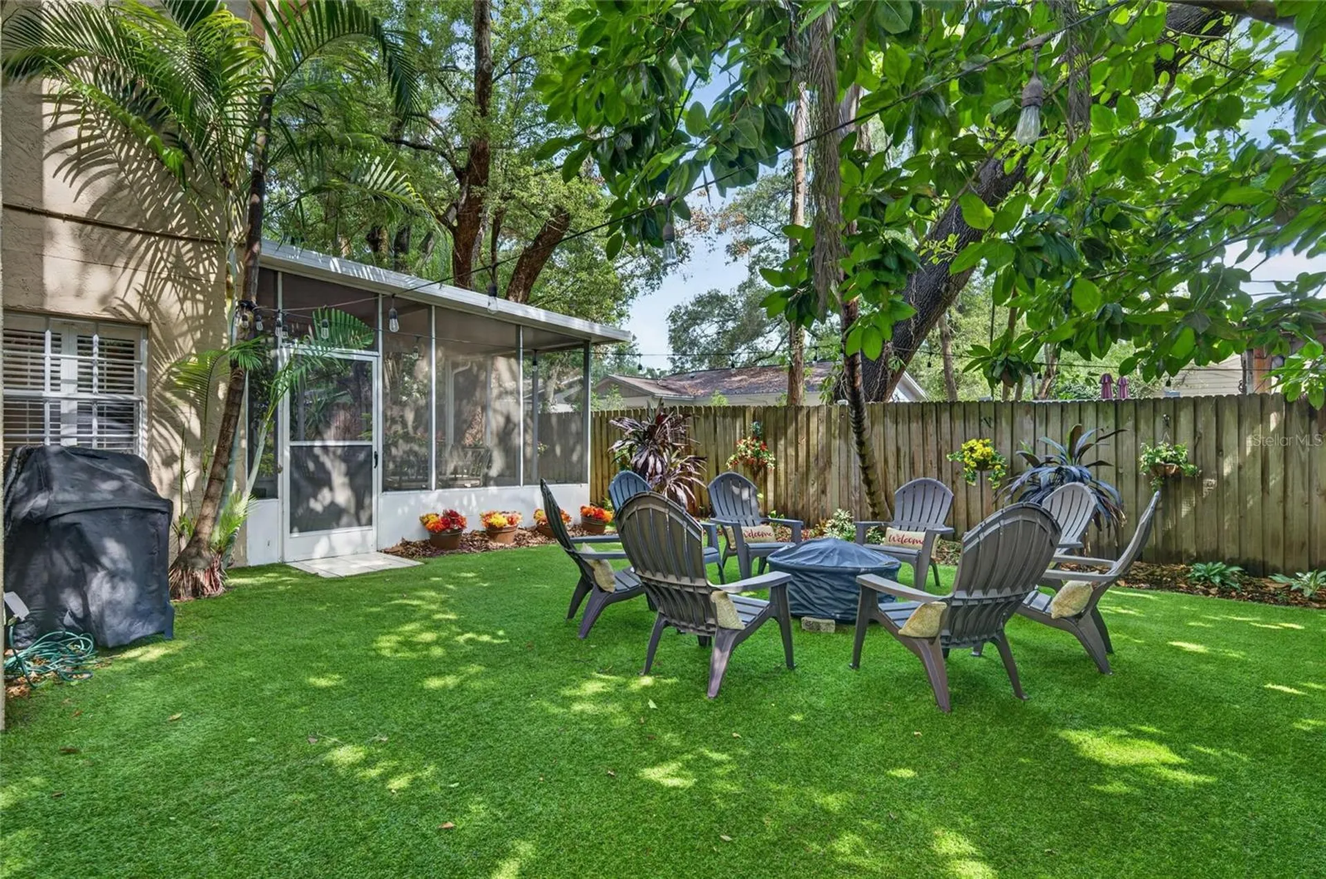 1311 W Carissa Court Tampa FL 33604