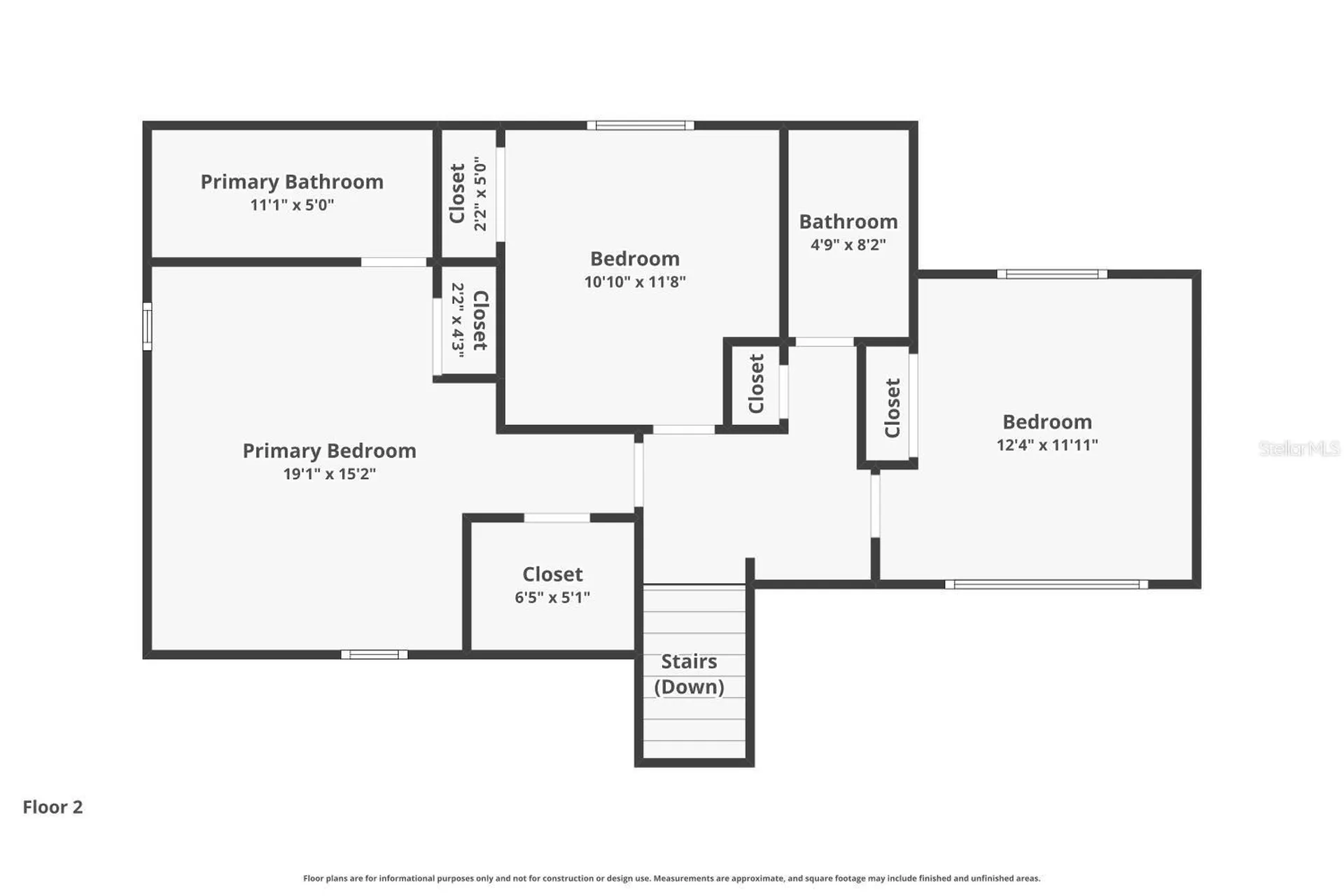 1311 W Carissa Court Tampa FL 33604