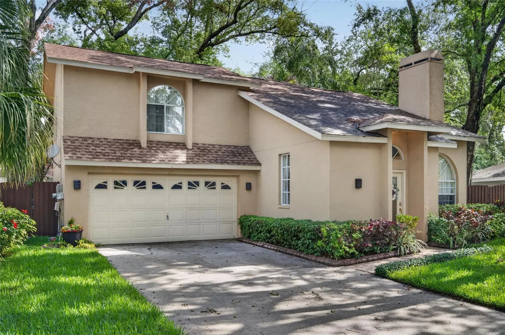 1311 W Carissa Court Tampa FL 33604