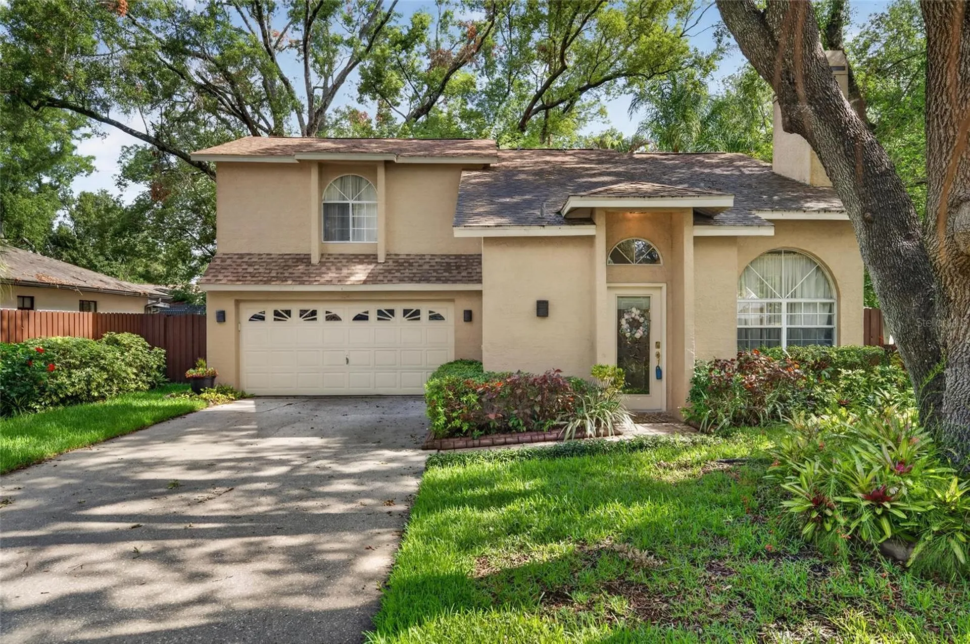 1311 W Carissa Court Tampa FL 33604
