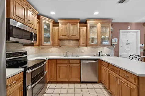 1311 W Carissa Court Tampa FL 33604