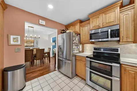 1311 W Carissa Court Tampa FL 33604