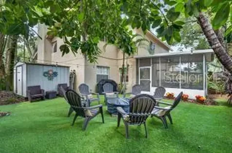 1311 W Carissa Court Tampa FL 33604