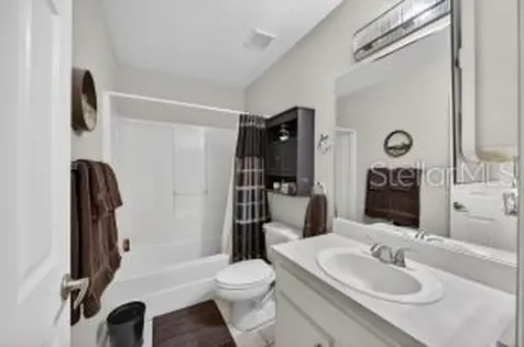 1311 W Carissa Court Tampa FL 33604