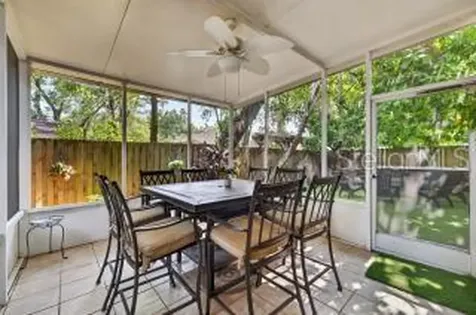 1311 W Carissa Court Tampa FL 33604