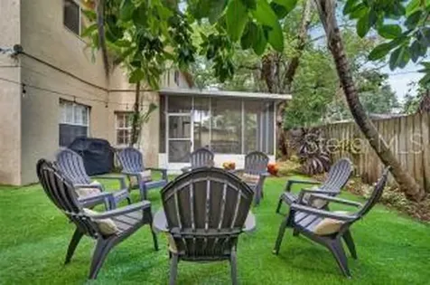 1311 W Carissa Court Tampa FL 33604