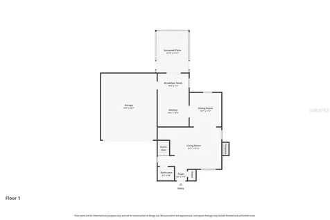 1311 W Carissa Court Tampa FL 33604
