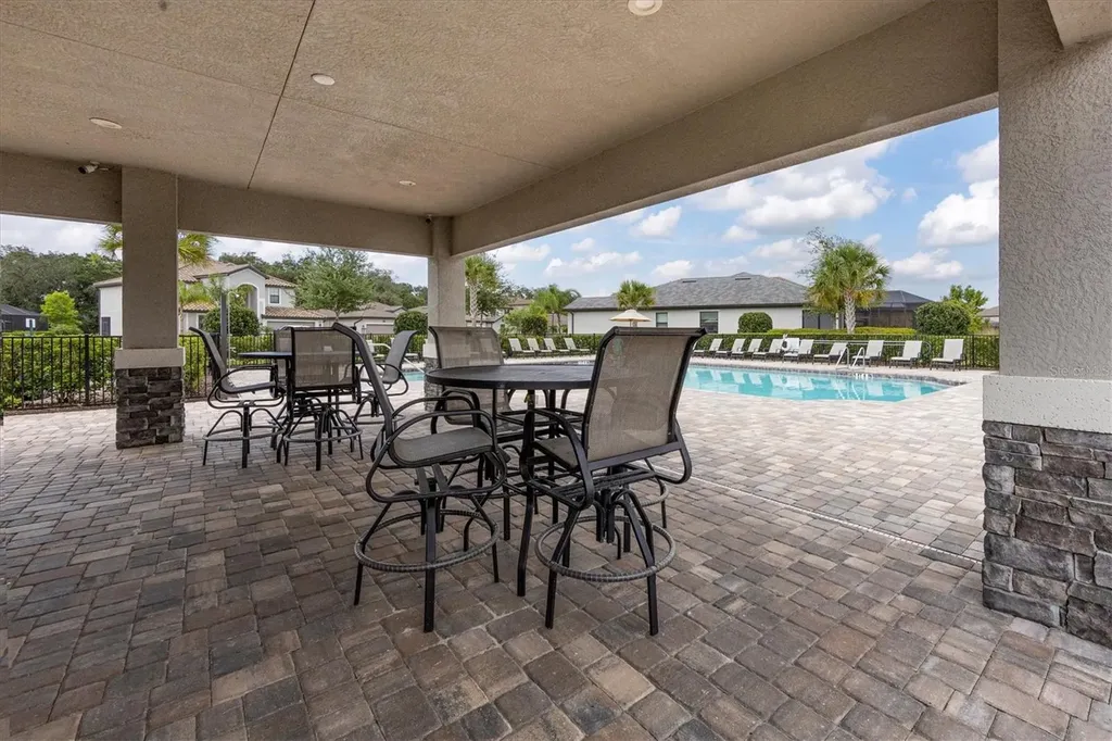 538 Fire Bush Court Bradenton FL 34212