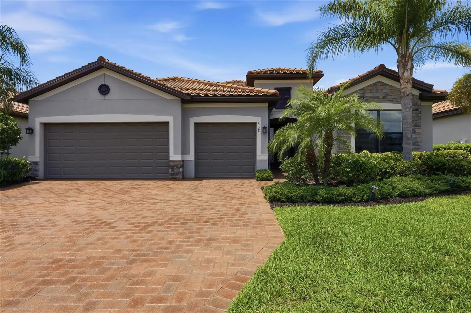 538 Fire Bush Court Bradenton FL 34212