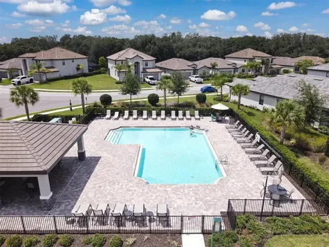 538 Fire Bush Court Bradenton FL 34212