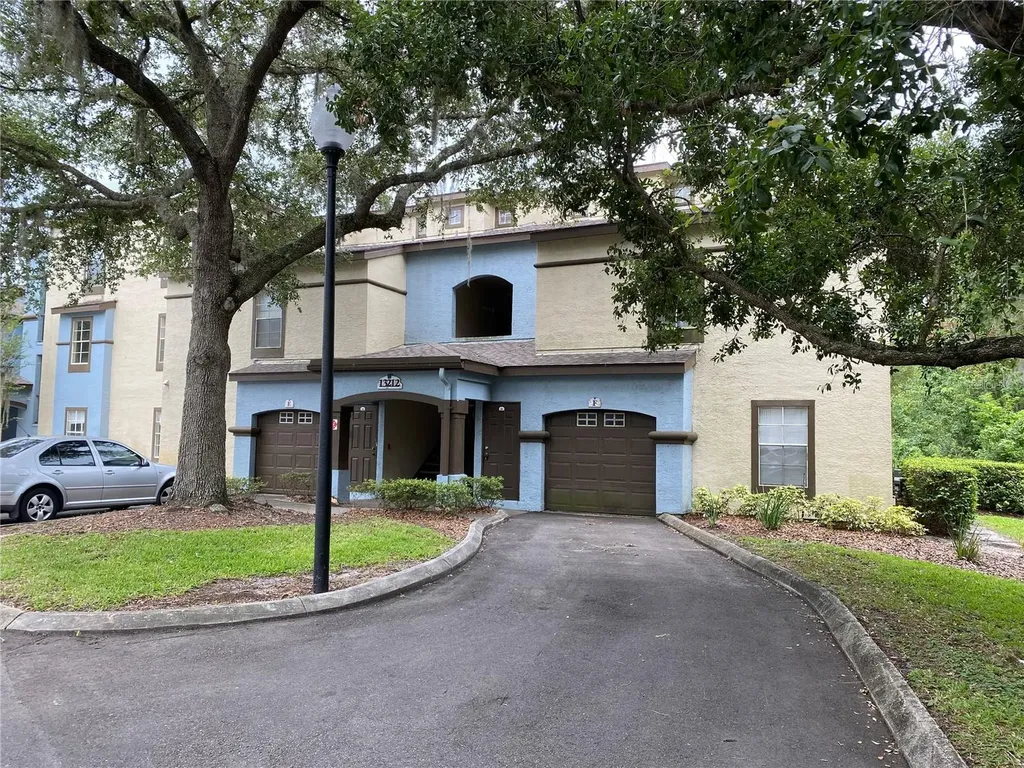 13212 Arbor Isle Drive Tampa FL 33637