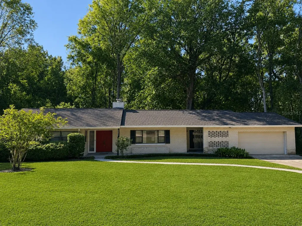 4415 NW 33rd Court Gainesville FL 32606