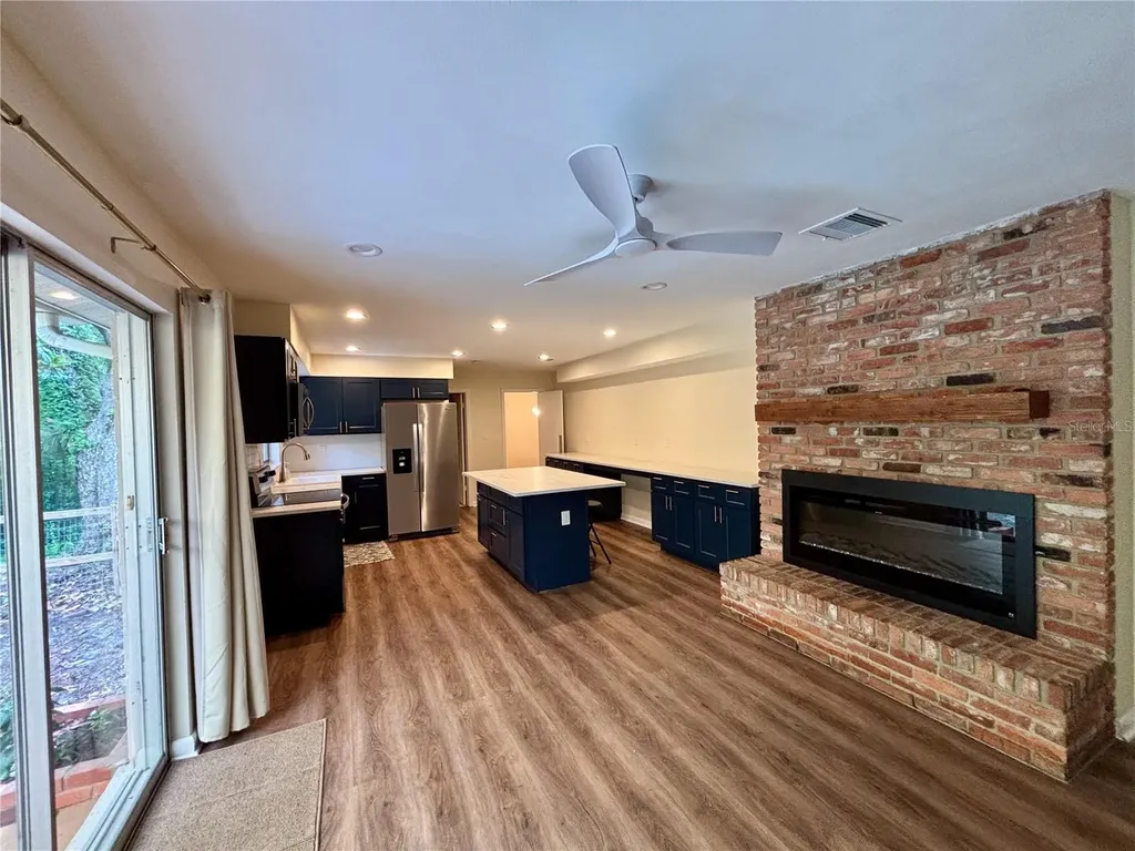 4415 NW 33rd Court Gainesville FL 32606