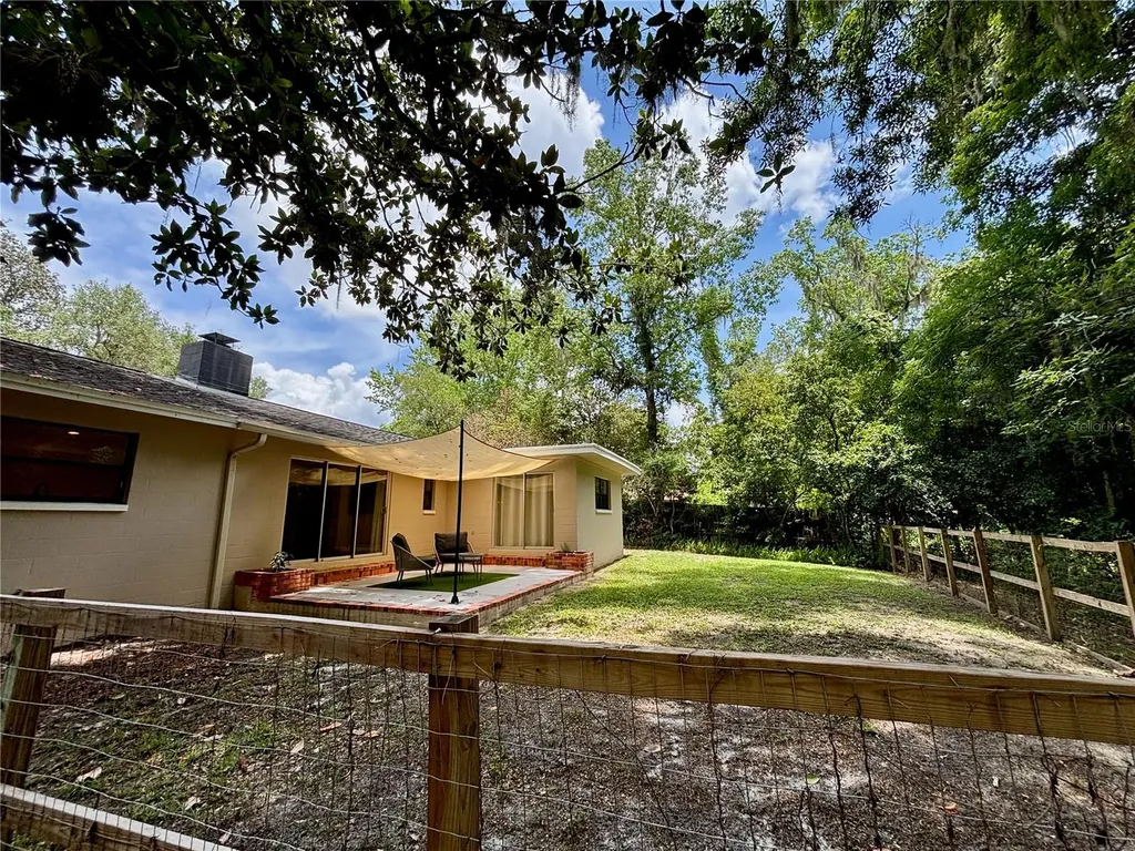 4415 NW 33rd Court Gainesville FL 32606