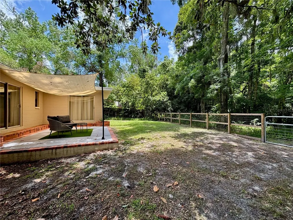 4415 NW 33rd Court Gainesville FL 32606